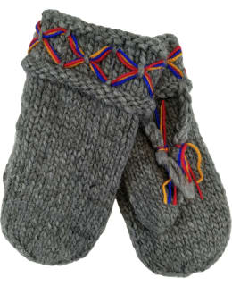 MUTKA 2685LH N.LAPINLAPANEN HARMAA Main Image