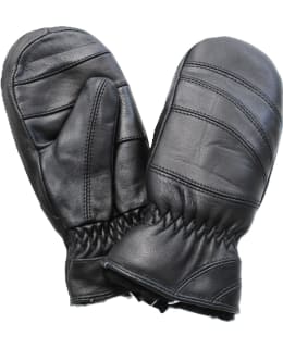 MUTKA 3519-3 MUS L.SHEEPSKIN MITTENS Main Image