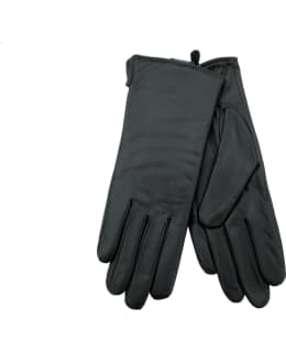 MUTKA 2078 N.NAHKASORMIKKAAT MUSTA 7,5 Main Image