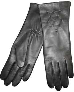 MUTKA 2331 N.LAMMASSORMIKKAAT MUSTA 6,5 Main Image