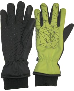 MUTKA URHEILUSORMIKAS 5016A LIME L Main Image