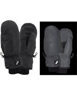 MUTKA 2588A N.UNTUVARUKKANEN MUSTA M Main Image