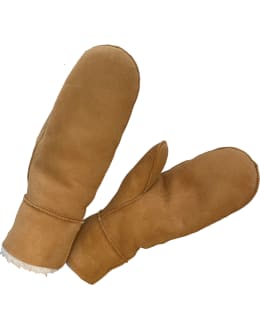 MUTKA 2579 W.MITTEN L.BROWN 8 Main Image