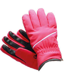 MUTKA 4176BF-6-8-FUKSIA L.SS-SORMIKKAAT Main Image