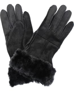 MUTKA 2400 LADIES' GLOVES BLACK S Main Image