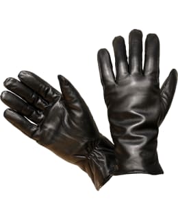 MUTKA 2258 W.SHEEPSKIN GLOVE BLACK 7,5 Main Image