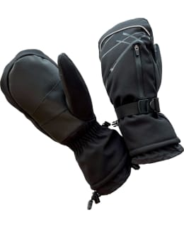 MUTKA SS TOPPARUKKANEN W 2581M MUSTA S Main Image