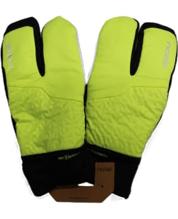 NOFEL 3F SPORT GLOVES YELLOW 5306Y M Main Image