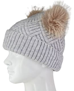 MUTKA 2906AP-ONE SIZE W.BEANIE Main Image