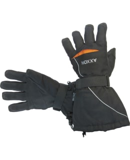 AXXON MOOTTORIKELKKASORMIKKAAT XL Main Image