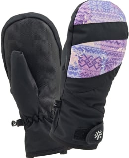 MUTKA 2585MLL-L W.MITTEN Main Image