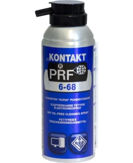 PRF 6-68 KONTAKT SPRAY 220 ML Main Image