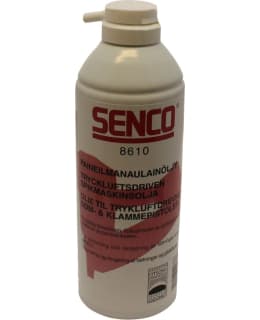 SENCO NAULAINÖLJY Main Image