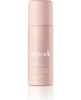 MJUUK REFRESH 50 ML KUIVASHAMPOO Main Image