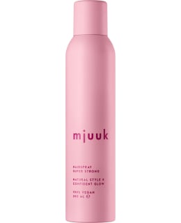 MJUUK SUPER STRONG 250 ML HIUSKIINNE Main Image