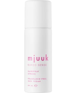 MJUUK NAKED STRONG 50ML HIUSKIINNE Main Image