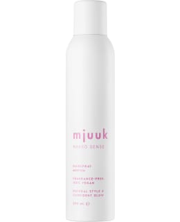 MJUUK NAKED MEDIUM 250ML HIUSKIINNE Main Image