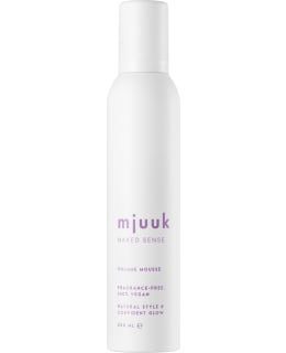 MJUUK NAKED VOLUME 250ML MUOTOVAAHTO Main Image
