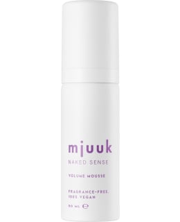 MJUUK NAKED VOLUME 50ML MUOTOVAAHTO Main Image
