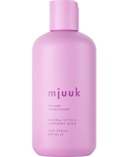 MJUUK VOLUME 250 ML HOITOAINE Main Image