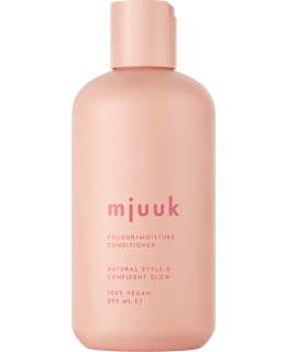 MJUUK COLOUR + MOISTURE 250ML HOITOAINE Main Image