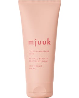 MJUUK COLOUR+MOISTURE 200ML HIUSMASKI Main Image