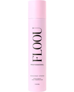 FLOOU STRONG 500ML HAIRSPRAY Main Image