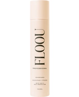 FLOOU STRONG 500ML UNSCENTED HAIRSPRAY Main Image