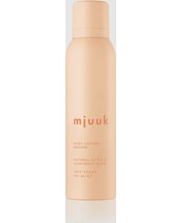 MJUUK MOUSSE 150ML VARTALOVOIDE Main Image