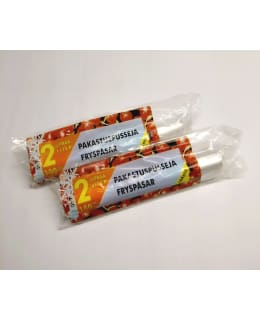 PAKASTEPUSSI 2L 23X32CM 100KPL/RLA Main Image