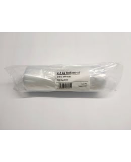 RULLAPUSSI 2-3KG 23X39CM 250KPL/RLA Main Image