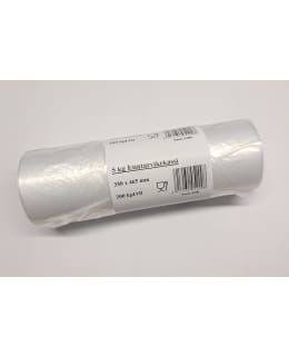 SOLMUKASSI 5KG 35X47CM 200KPL/RLA Main Image