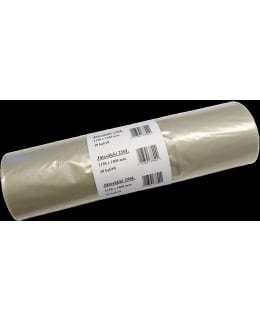 JÄTESÄKKI KIRKAS 250L 10KPL Main Image