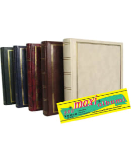 MAXI ALBUMI 500 Main Image