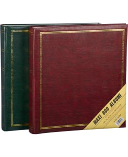 MAXI 600 ALBUMI Main Image