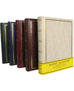 SISÄTASKUALBUMI HANDY 300 Main Image