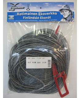 Lindeman 0.17mm/30m ekoverkko Main Image