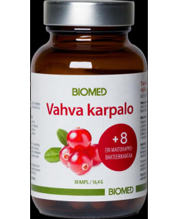 BIOMED 30 KPL VAHVA KARPALO -MHB Main Image