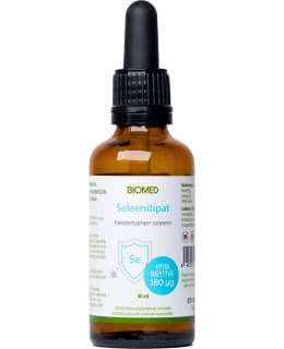 BIOMED 40ML SELEENITIPPA Main Image