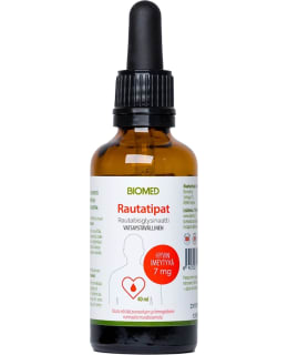 BIOMED 40ML RAUTATIPAT Main Image