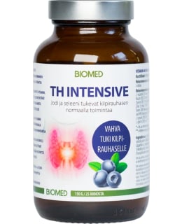 BIOMED TH-INTENSIVE 150G JUOMA RAVLIS Main Image