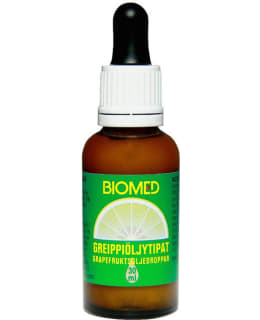 GREIPPIÖLJYTIPAT 30 ML Main Image