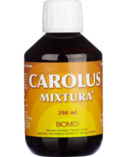 CAROLUS MIXTURA 200 ML Main Image