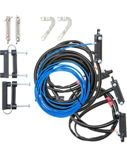 THERE WAS A CONNECTOR PACKAG WINTER TAPE Main Image