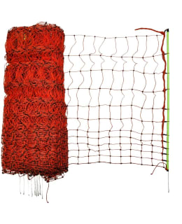OLLI 112CM/50M SÄHKÖISTETTÄVÄ KANAVERKKO Main Image