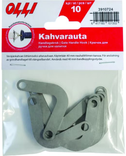 OLLI KAHVARAUTA 10 KPL Main Image