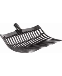 V-PLAST BLACK SHAVING FORK BLADE Main Image