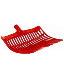 V-PLAST RED SHAVING FORK BLADE Main Image