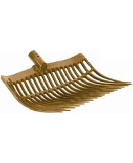 V-PLAST GOLD SHAVING FORK BLADE Main Image