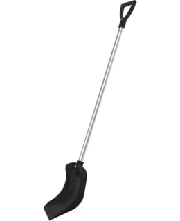 V-PLAST BL STABLE SHOVEL BLADE+HANDLE Main Image